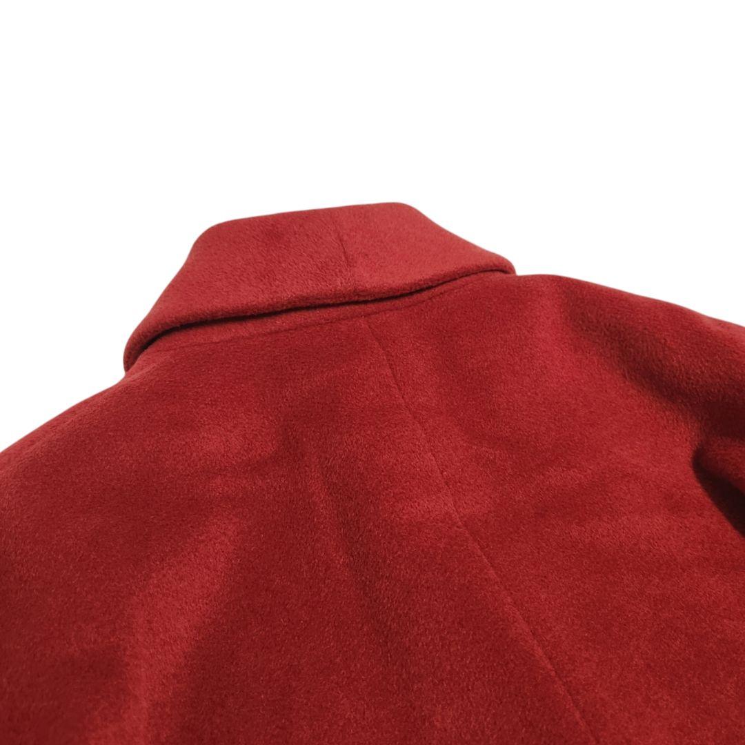 英国製】Aquascutum ヴィンテージ 90's チェスターコート 大きめ