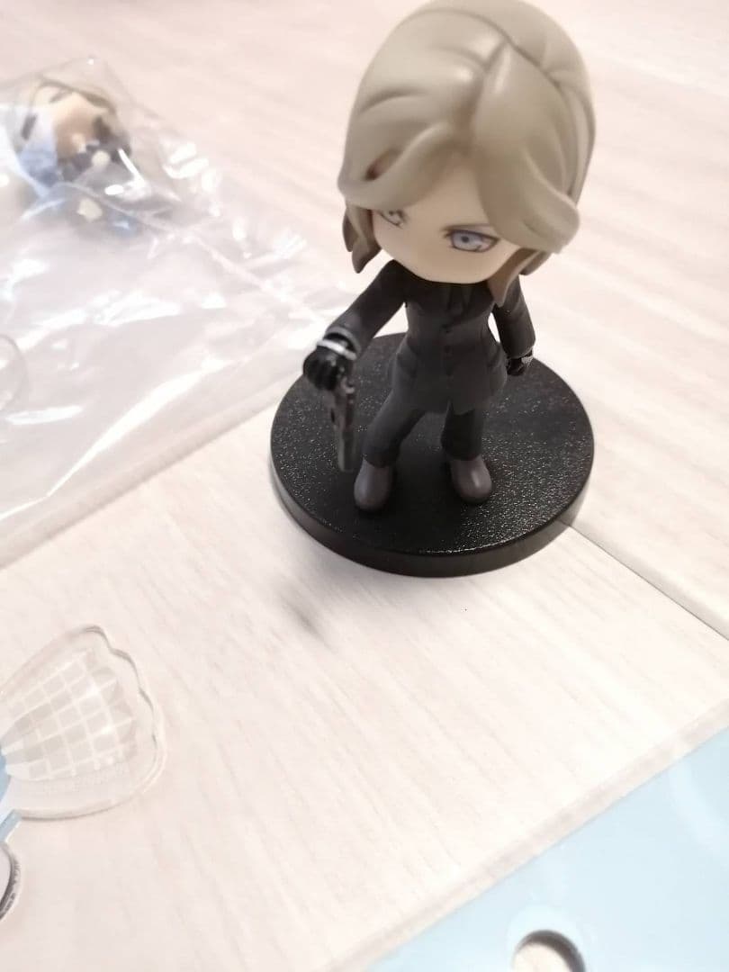 うたプリ　シャイニングストア限定　QUARTETNIGHT　カルナイ　カミュ