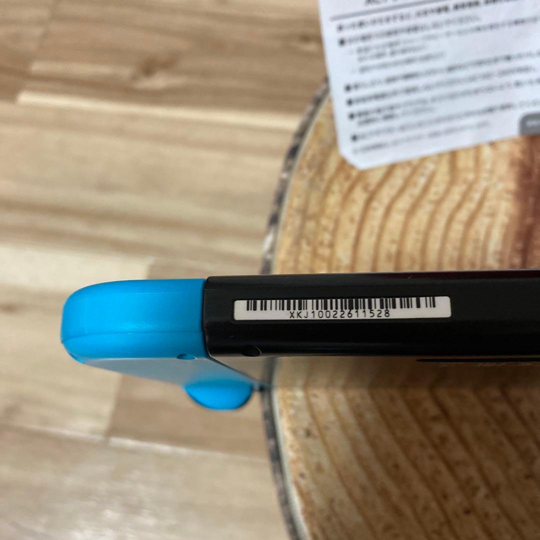 Nintendo Switch ニンテンドースイッチ本体　ネオン ⑤