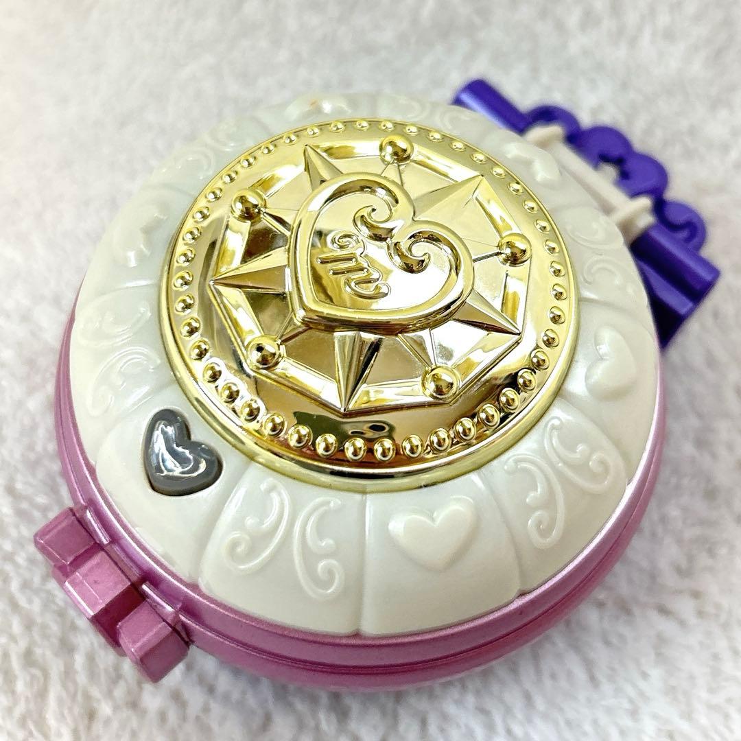 魔法×戦士マジマジョピュアーズ　おもちゃ　セット　まとめ売り