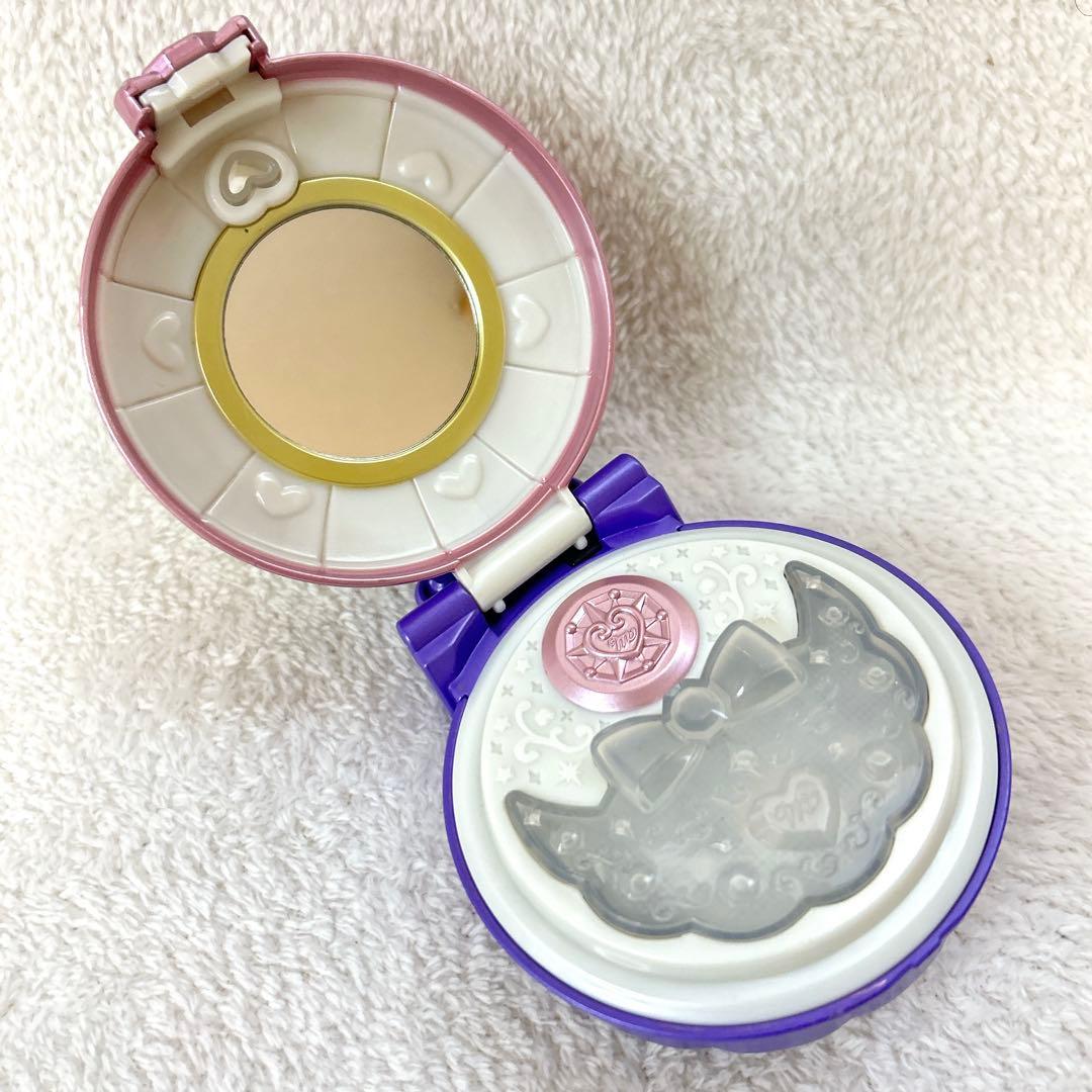 魔法×戦士マジマジョピュアーズ　おもちゃ　セット　まとめ売り