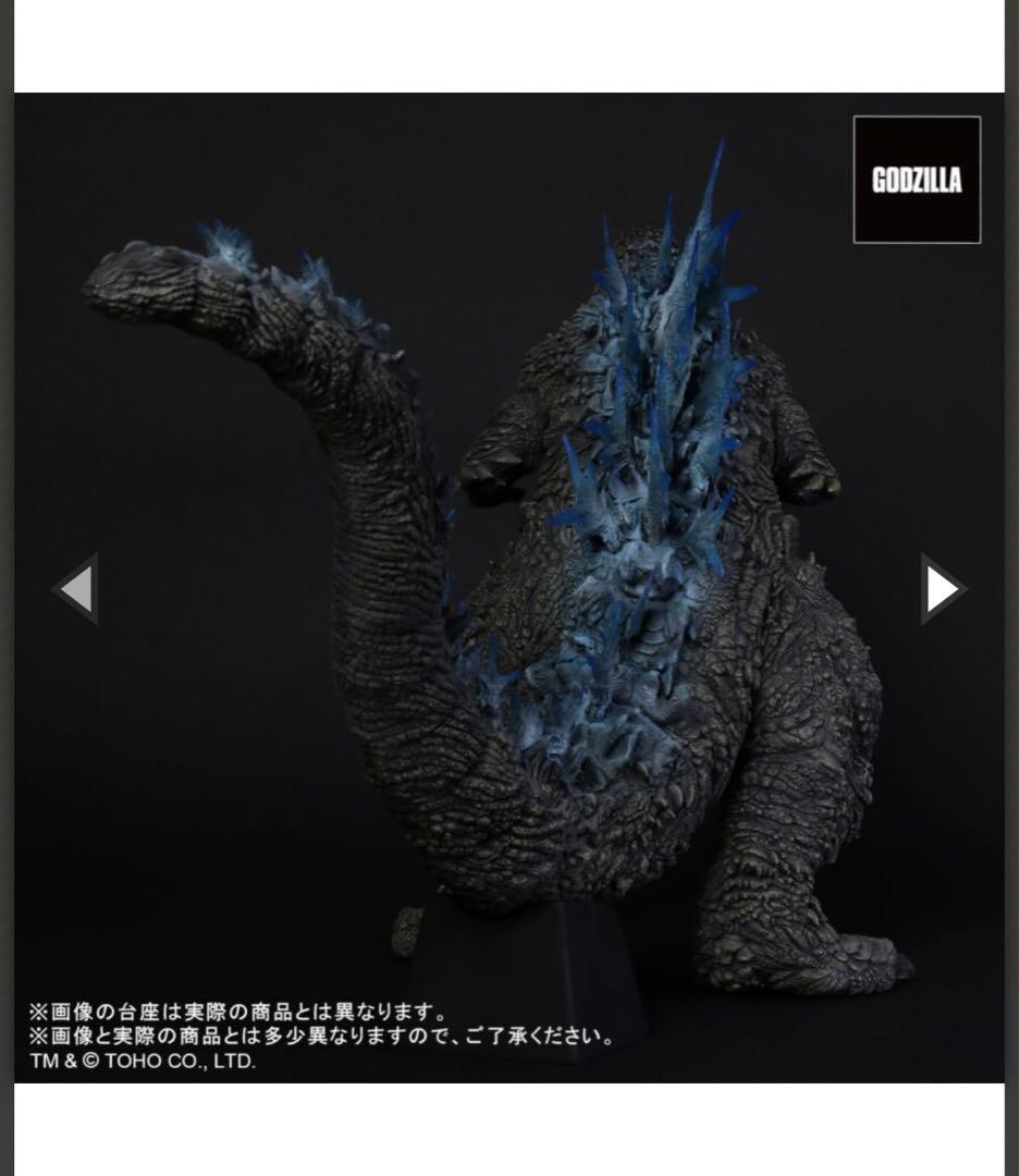 ゴジラ(2023) -1.0 東宝30cmシリーズ 少年リック限定版