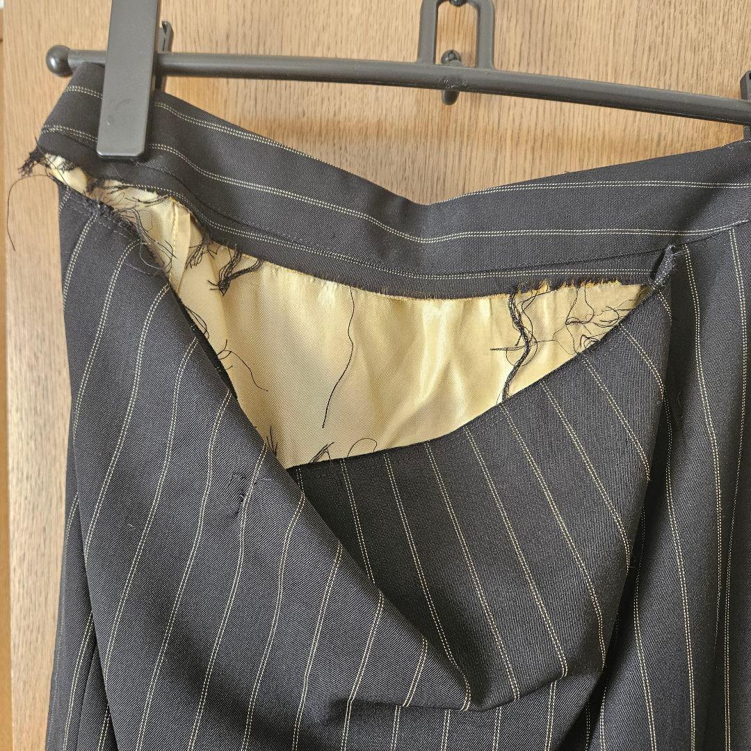 マルジェラ　変形ダメージスカート