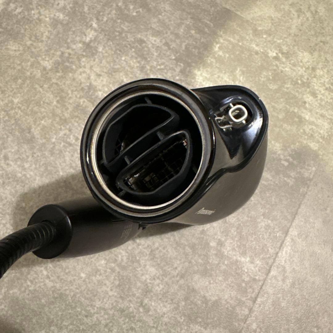 Panasonic ドライヤー ナノケア ディープネイビー EH-NA0G-A