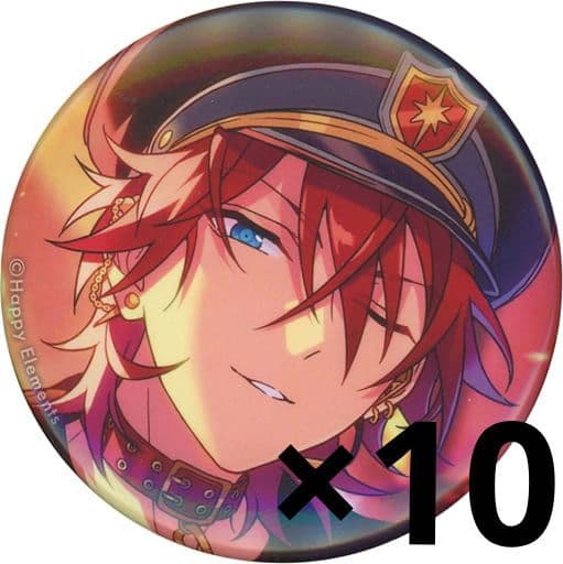 あんスタ シャッフル缶バッジ 天城燐音