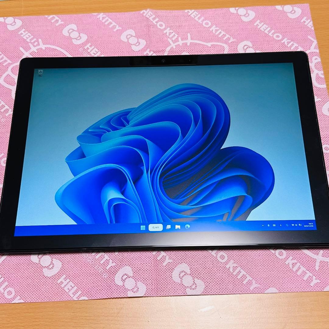 Surface pro7 i7 16GB 512GB 純正充電器2個・ペン付き Surface pro7 i7 16GB 512GB 純正充電器2個・ペン付き Surface pro7 i7