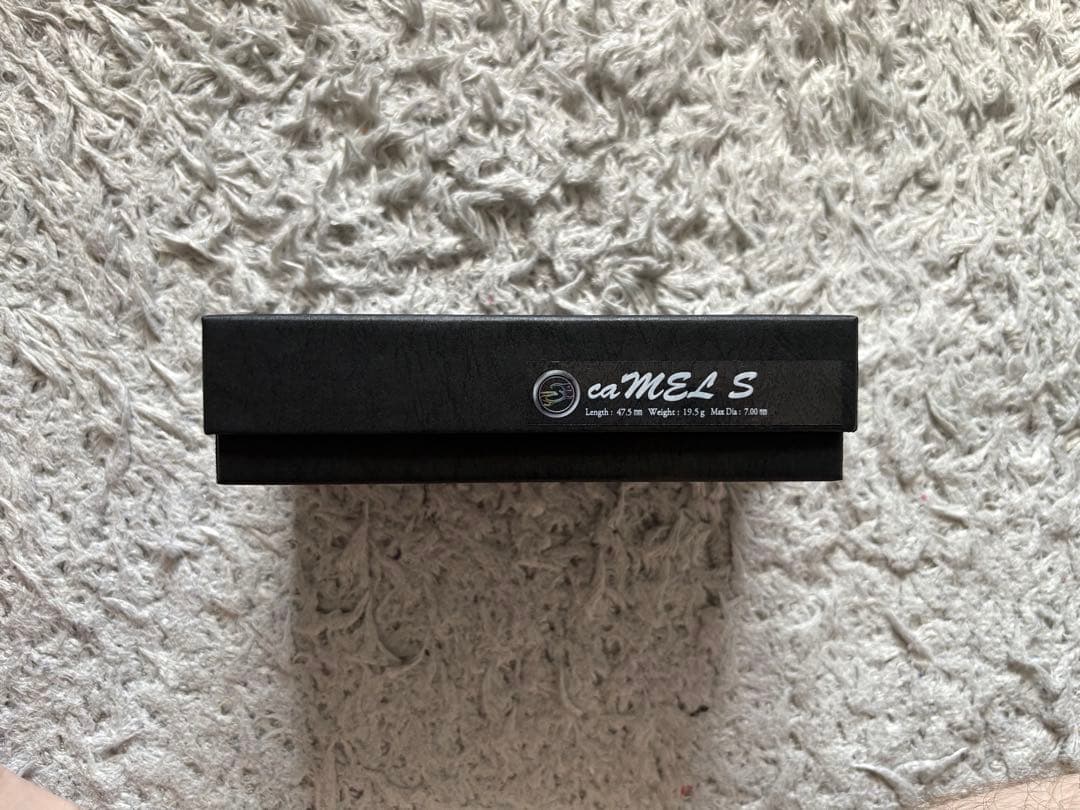 ダーツ JOKER D EXTREME caMEL_S