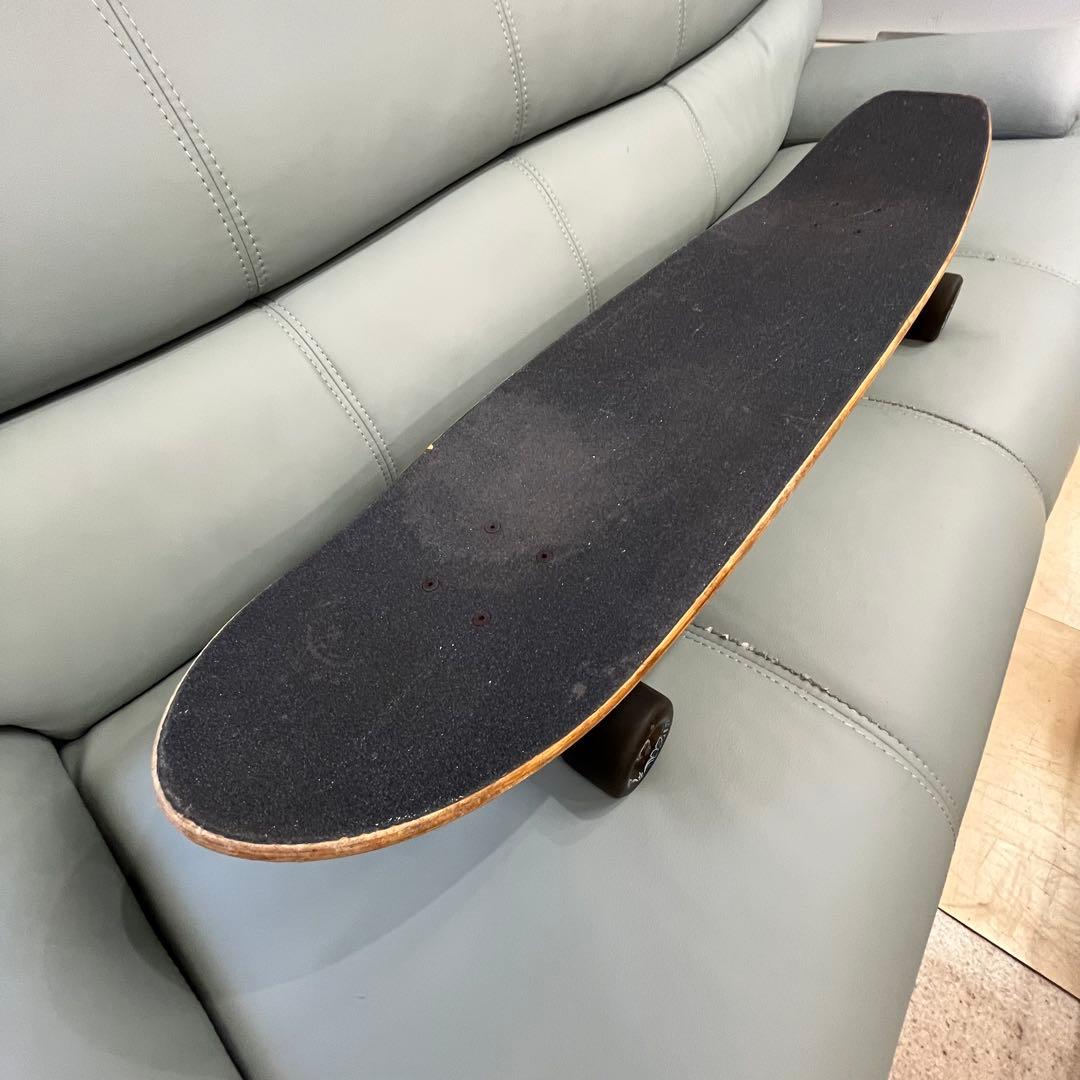 ★希少★C1zトラック　カーバー　CARVER 　サーフスケートボード　U4