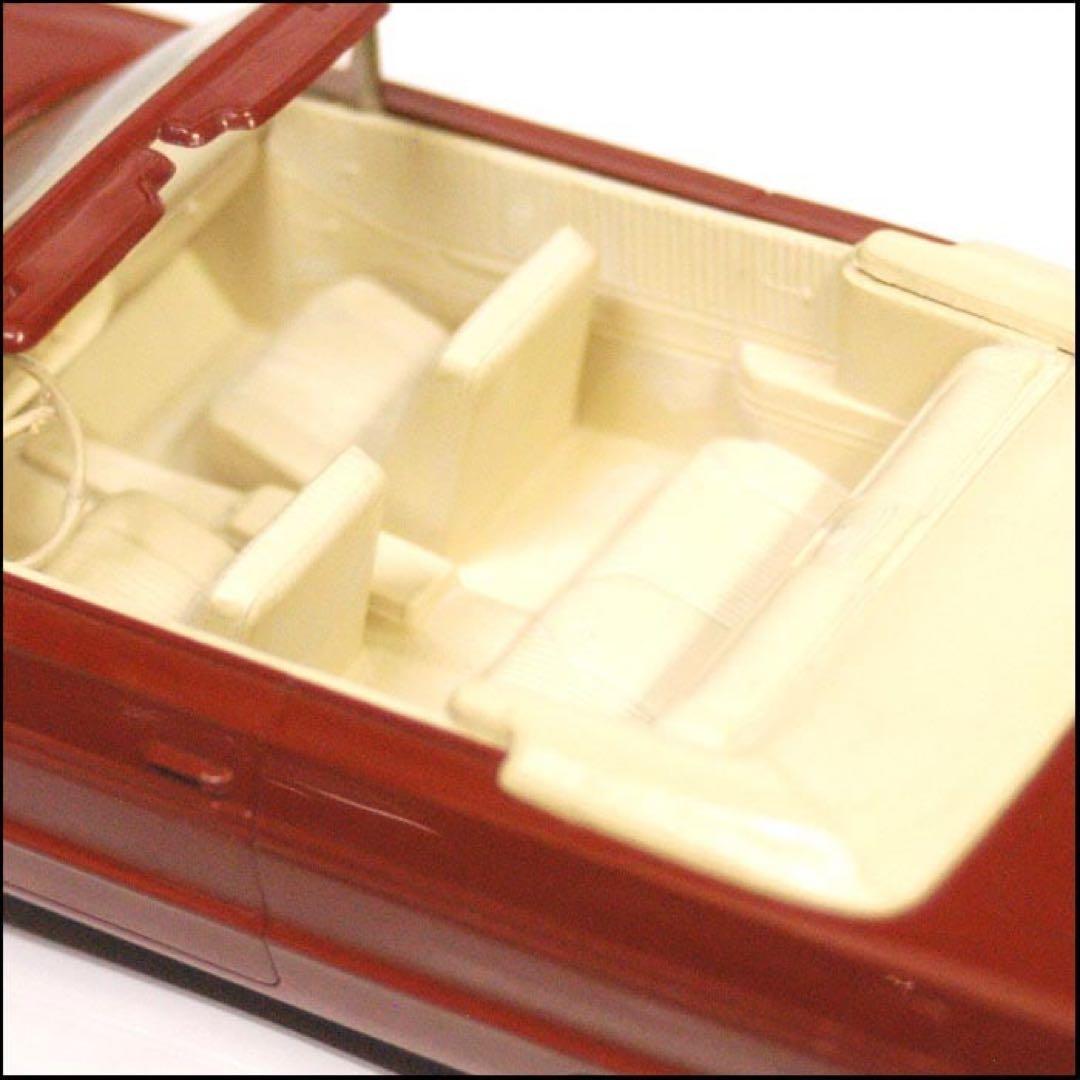 1964年 プロモーションモデル シボレー インパラ コンバーチブル