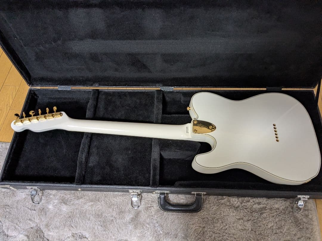 fender japan フェンダージャパン シンライン テレキャスター