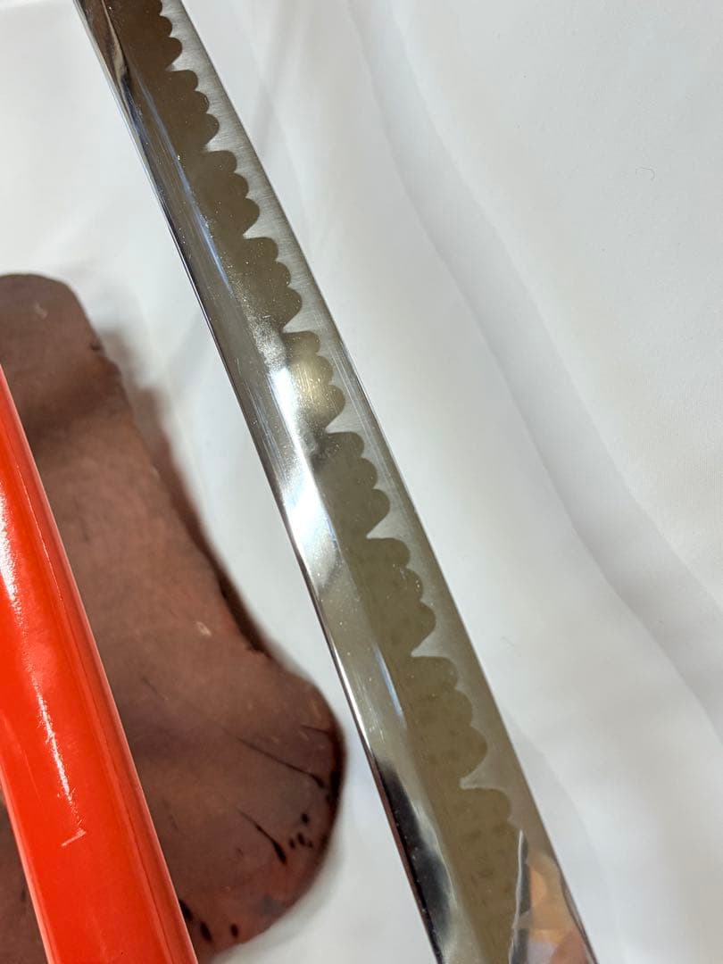 模造刀　刀　日本刀　武具 赤