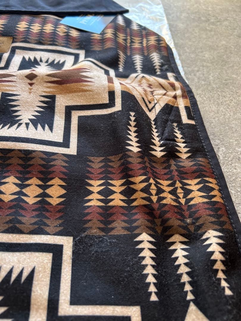 ペンドルトン ドッグコートXL PENDLETON ペンドルトン 犬用コート XL