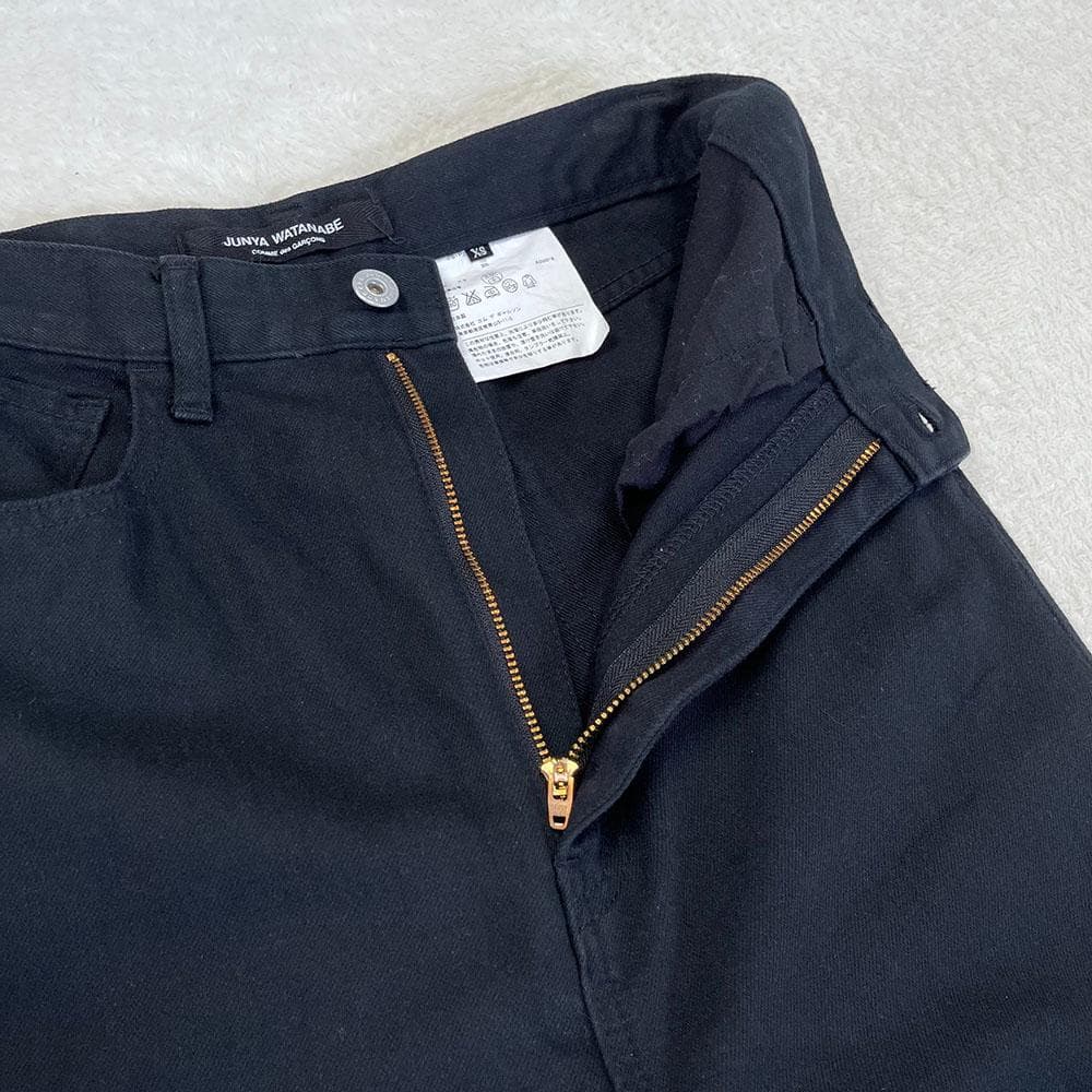 JUNYA WATANABE COMME des GARCONS　サルエルパンツ