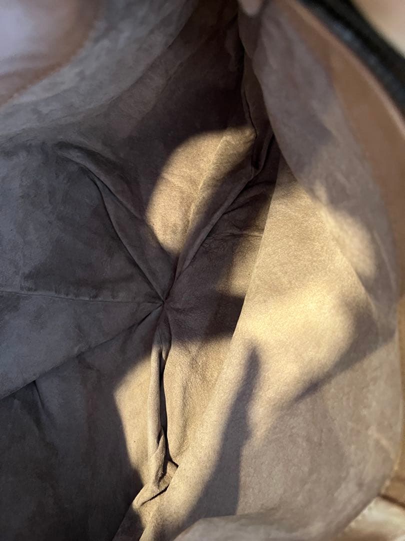 BOTTEGA VENETA 240042 バッグ ナッパレザー ワンショルダー