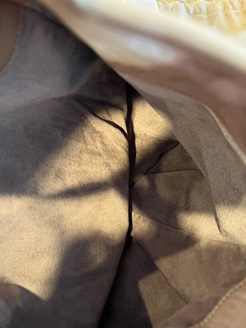 BOTTEGA VENETA 240042 バッグ ナッパレザー ワンショルダー