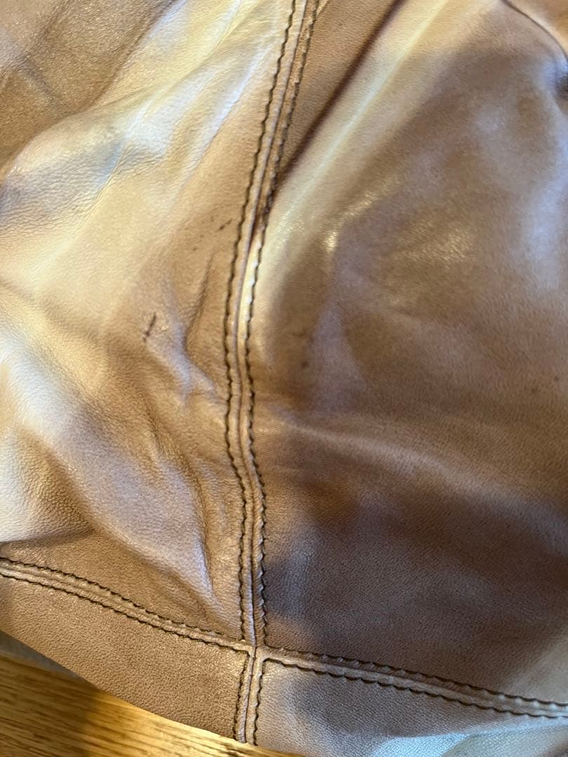 BOTTEGA VENETA 240042 バッグ ナッパレザー ワンショルダー