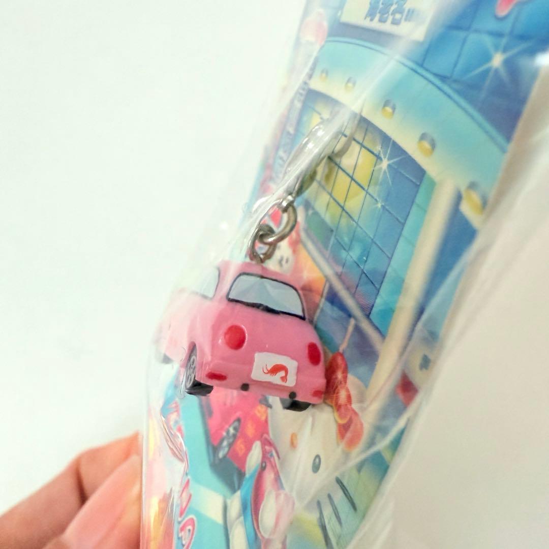 ハローキティ レア　ストラップ　ファスナーマスコットなど 51点　海老名　限定