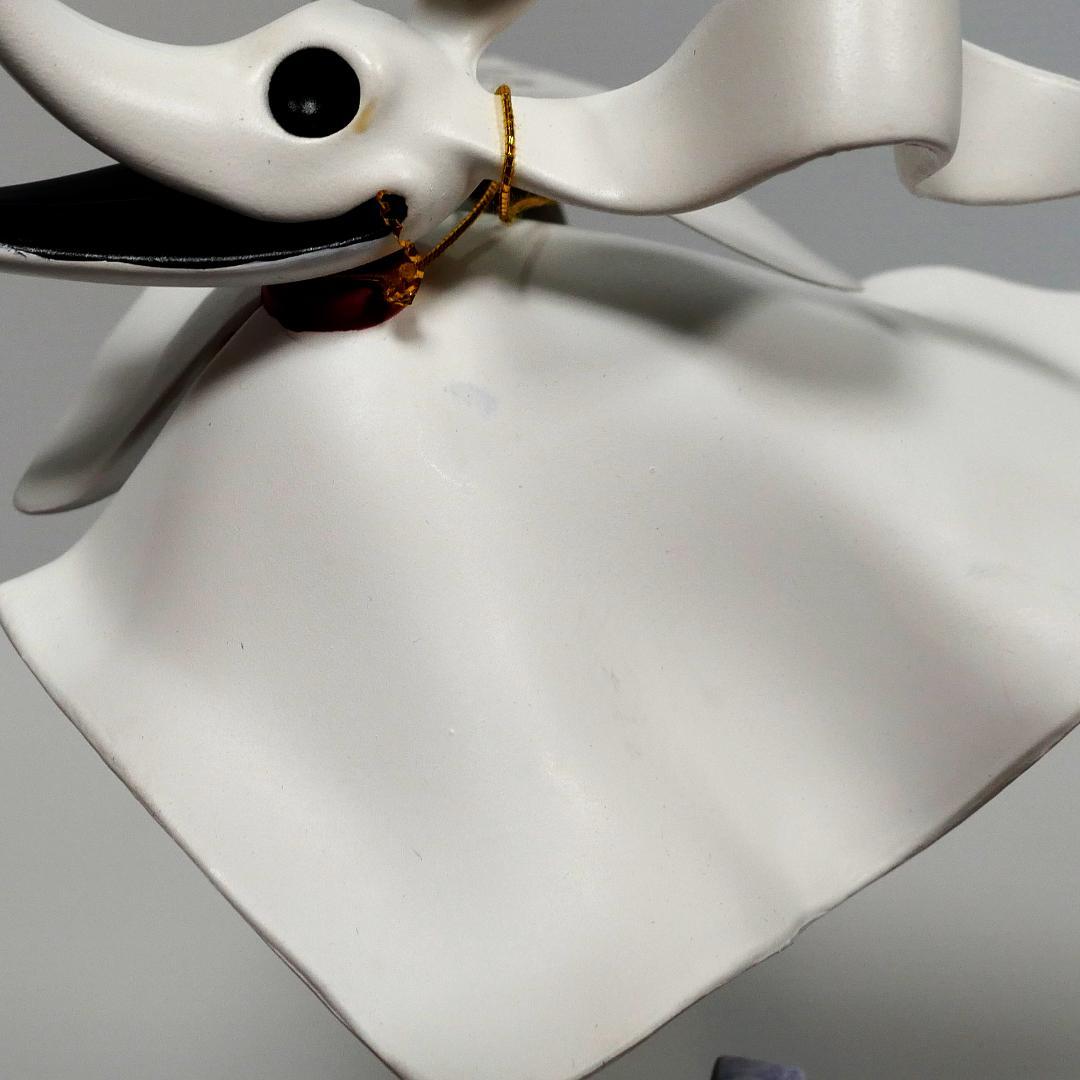 『ナイトメア・ビフォア・クリスマス』コレクションドール　ゼロ