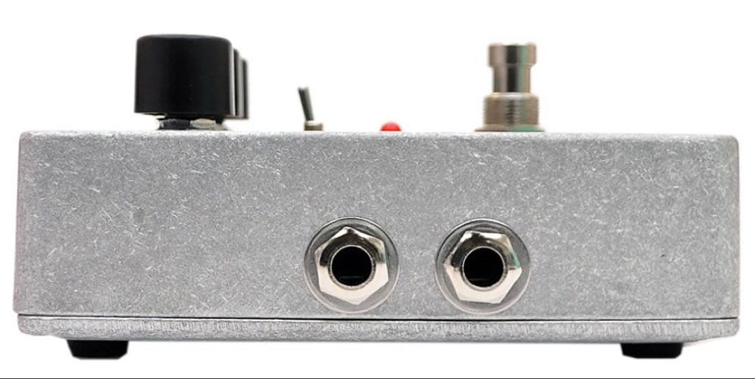 エレクトロハーモニクスelectro-harmonix/Octave/エレハモ