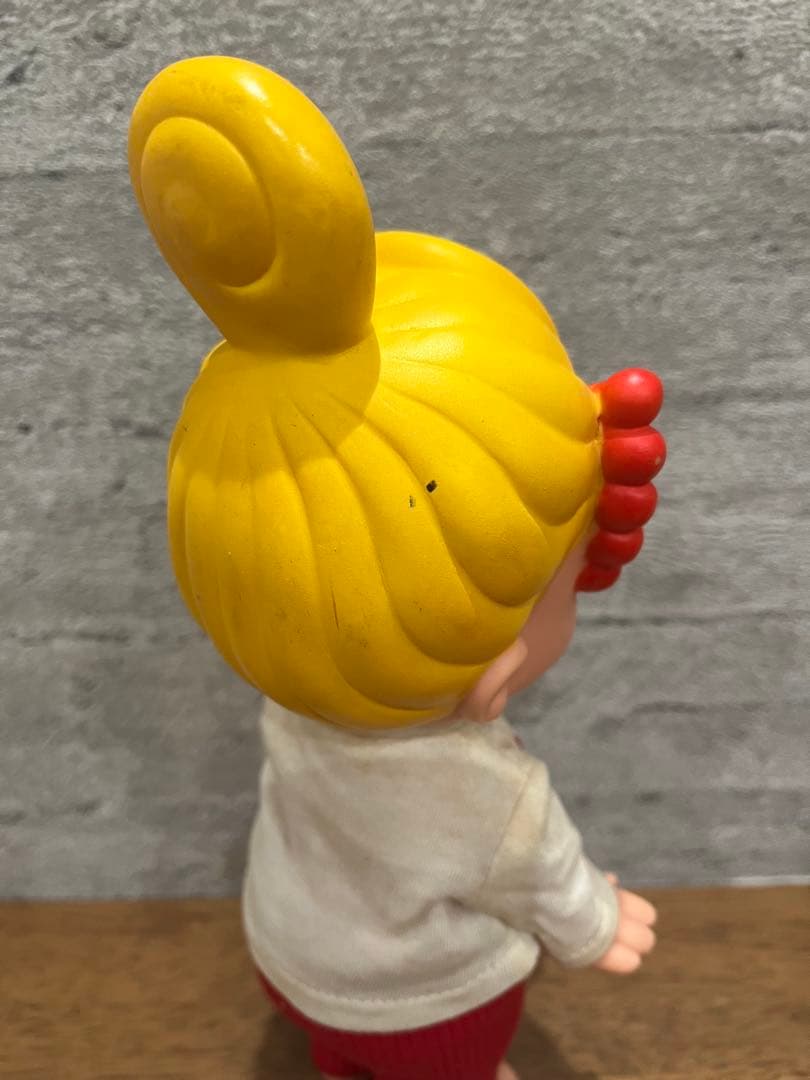 ヒステリックミニ ドール フィギュア レトロ レア★U67