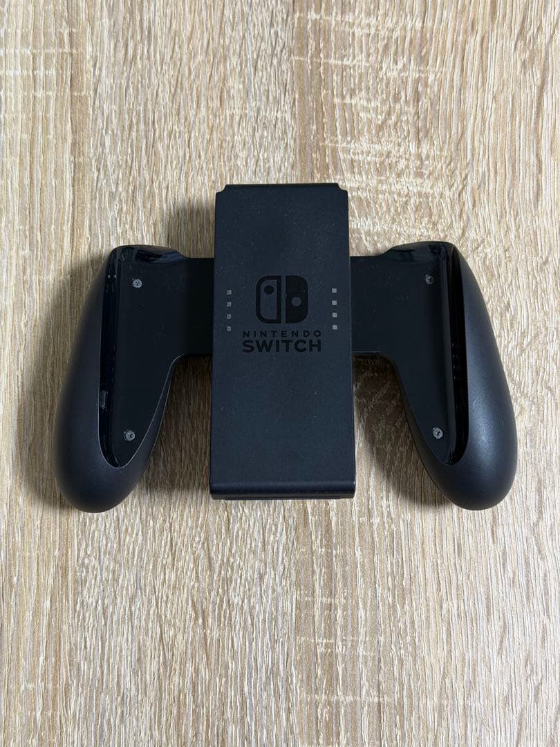 Nintendo Switch ニンテンドースイッチ本体　ネオン