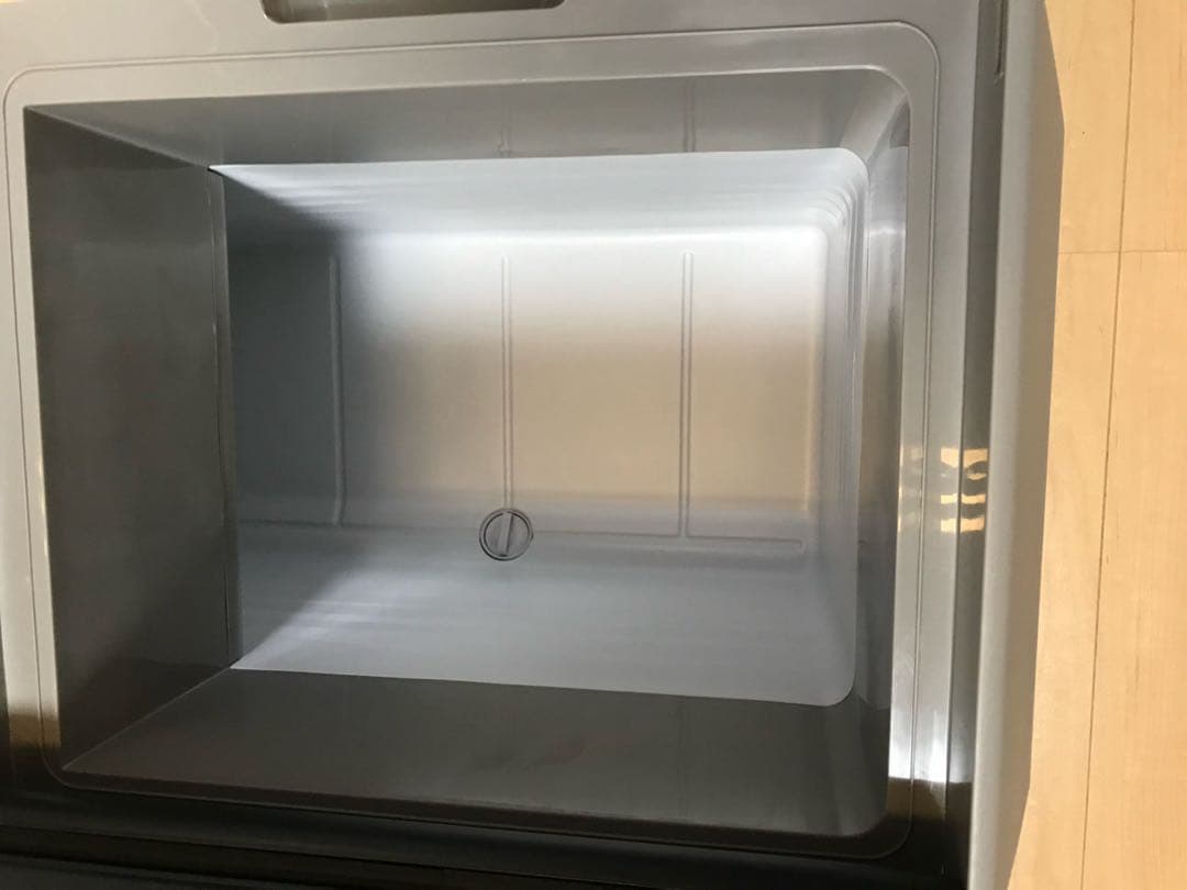 LVYUAN 40L 車載冷蔵庫 ポータブル電源 ソーラーパネルセット