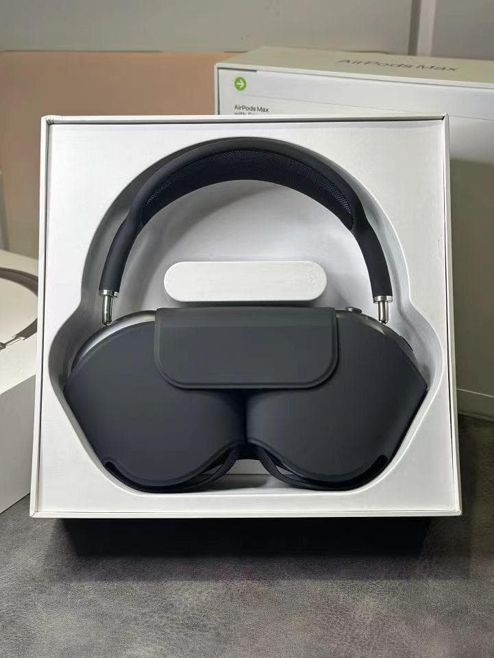 AirPods Max 第2世代 スターライト