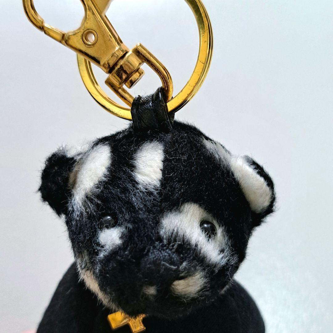 未使用】the GazettE(ガゼット) / 13周年ベアキーリング - メルカリ