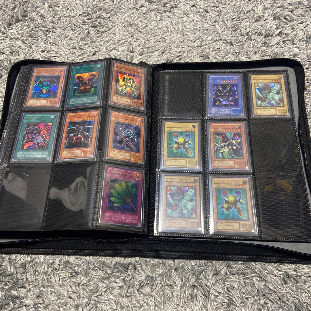 遊戯王 2期 引退品 まとめ売り