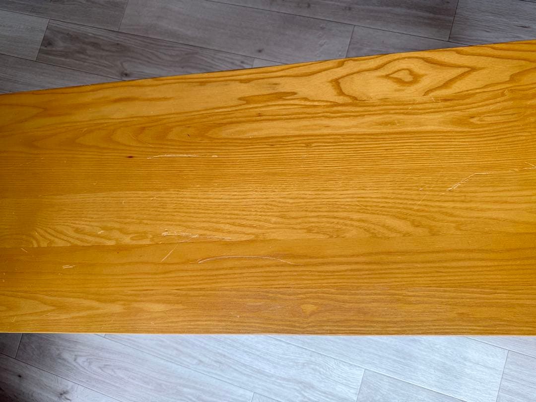 引き取り限定　ダイニングテーブルセット