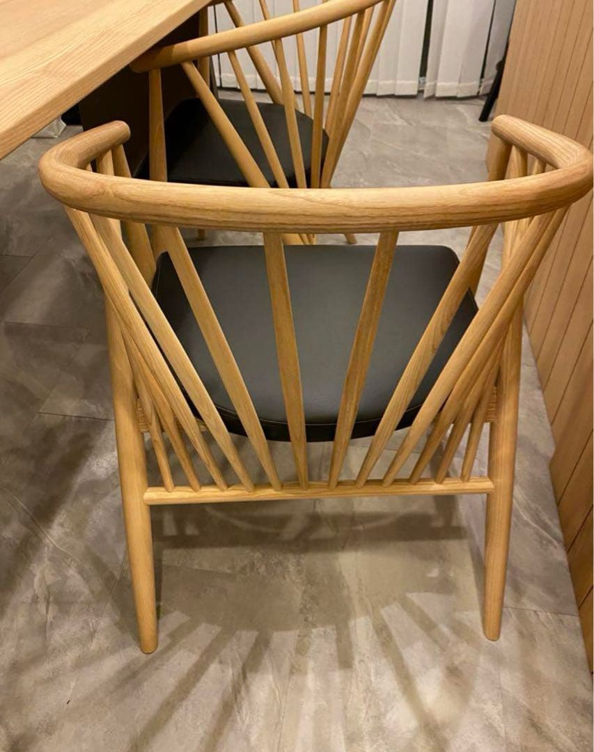 引き取り限定　ダイニングテーブルセット