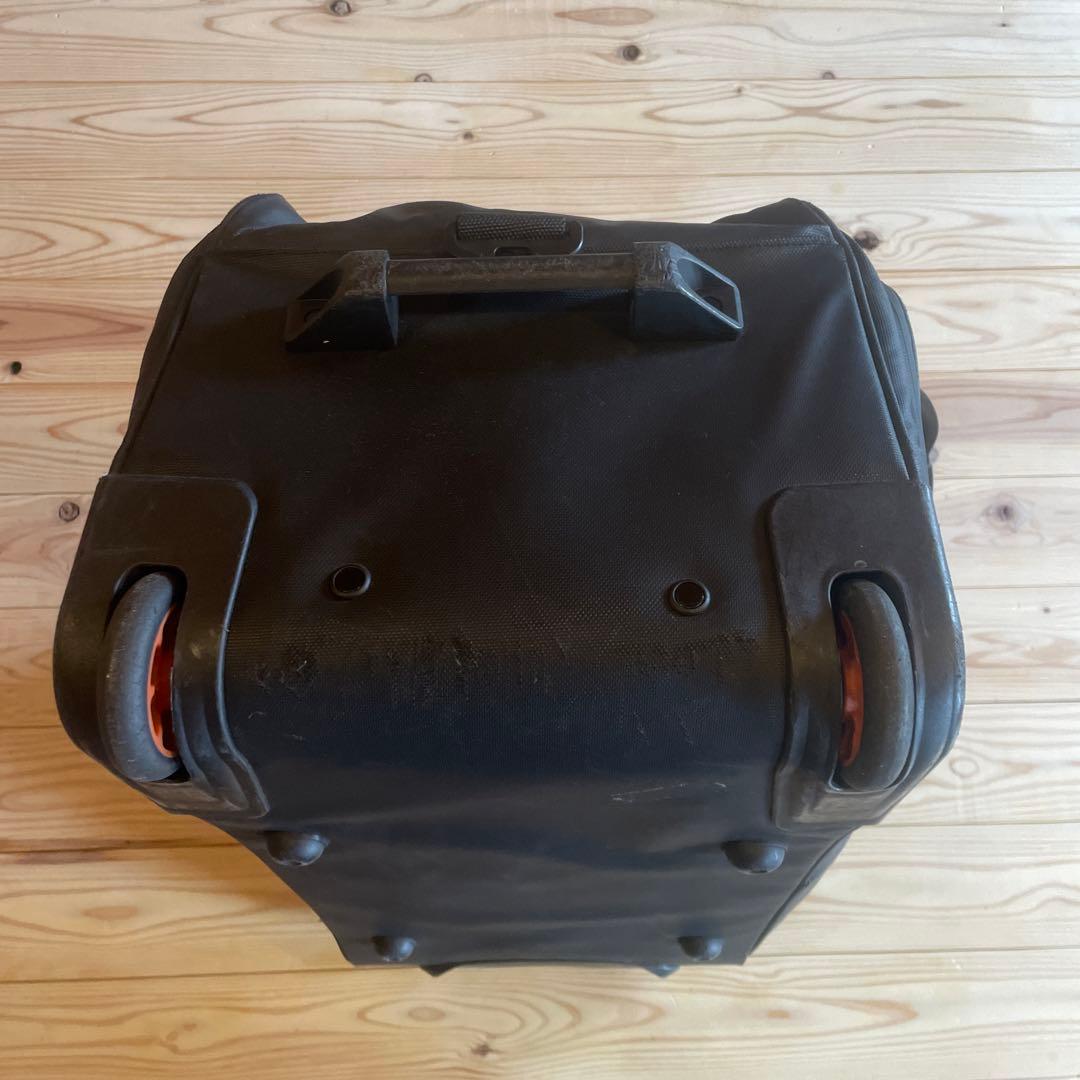 LUZeSOMBRA ルースイソンブラ キャリーバッグ キャリーカート