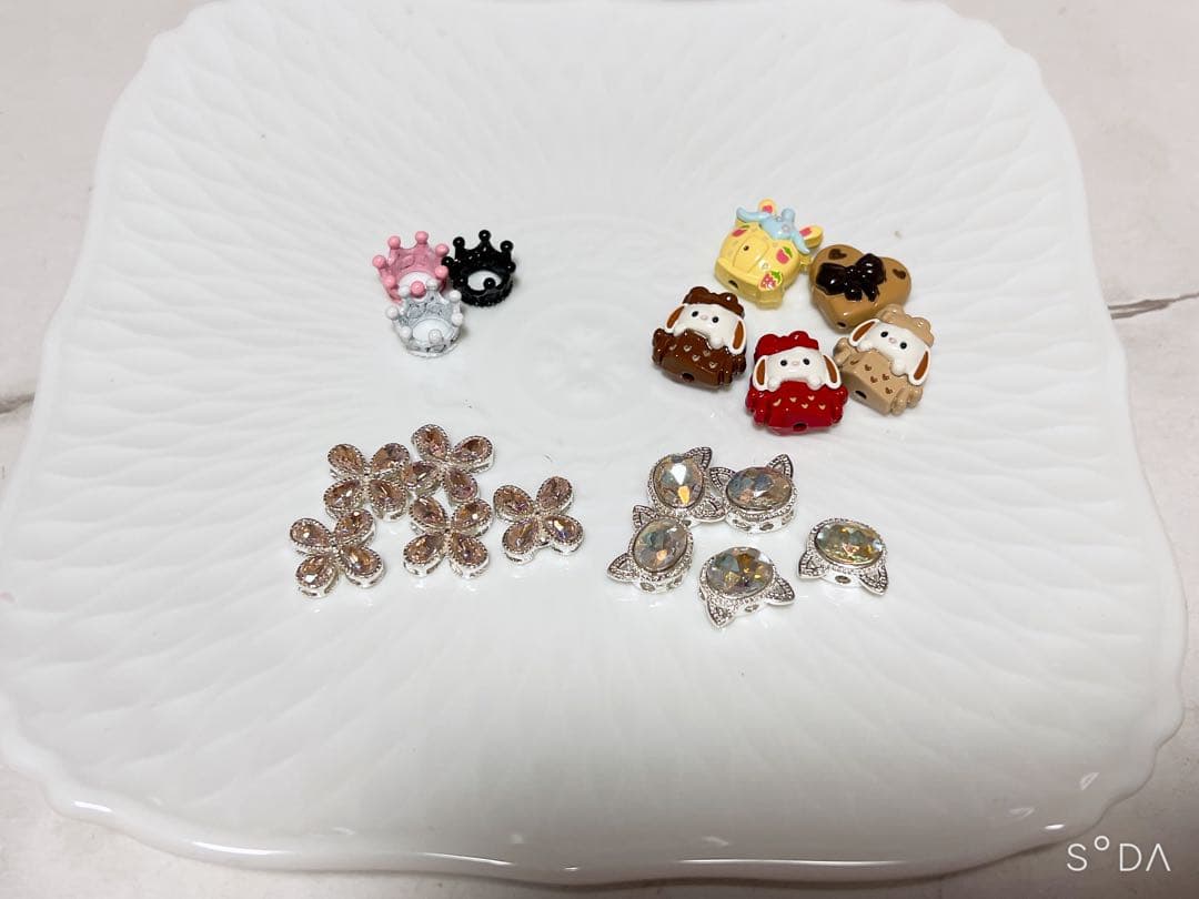 さららちゃん リクエスト品 さららちゃん リクエスト品