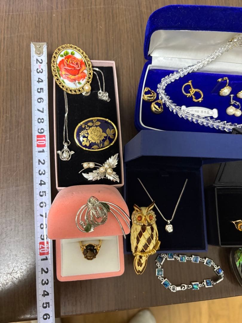 m*！様 実家断捨離中古品　別売りナシ　刻印お写真でご確認ください。