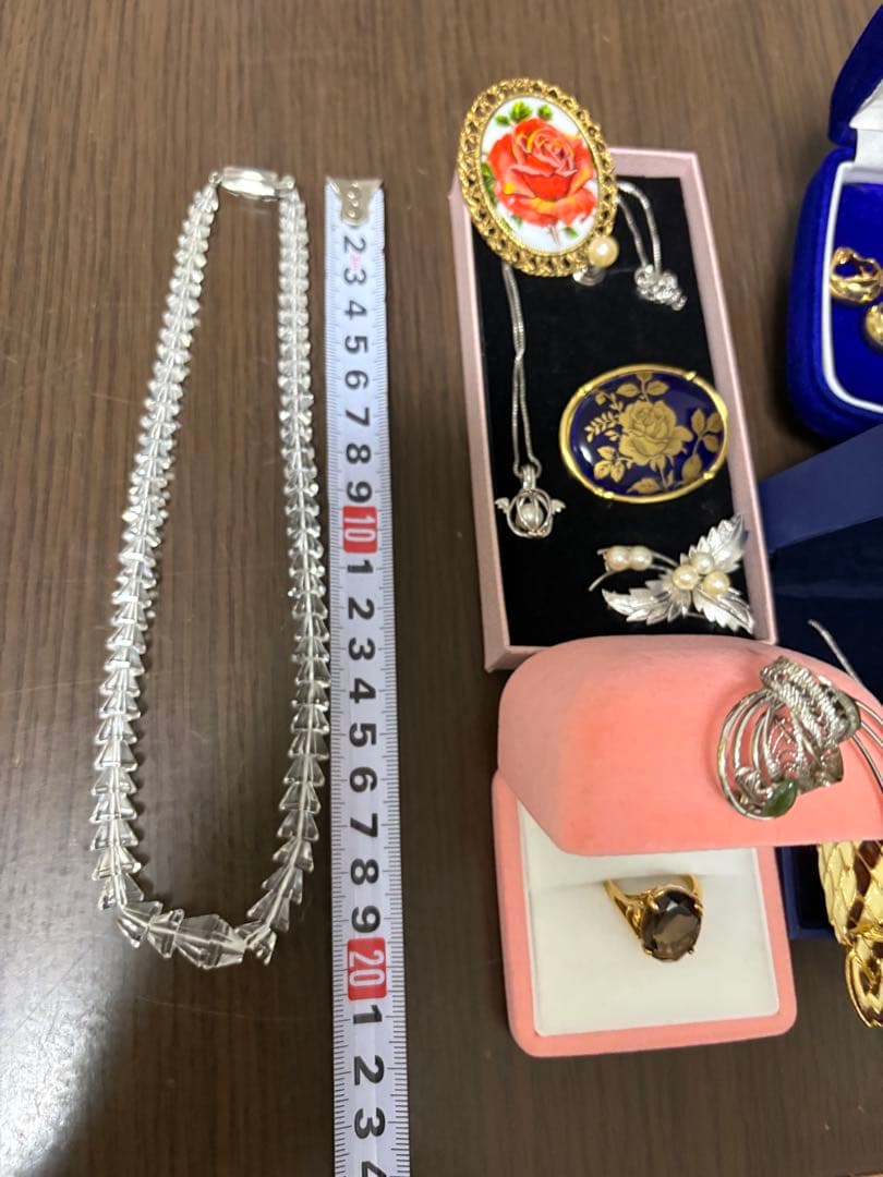 m*！様 実家断捨離中古品　別売りナシ　刻印お写真でご確認ください。