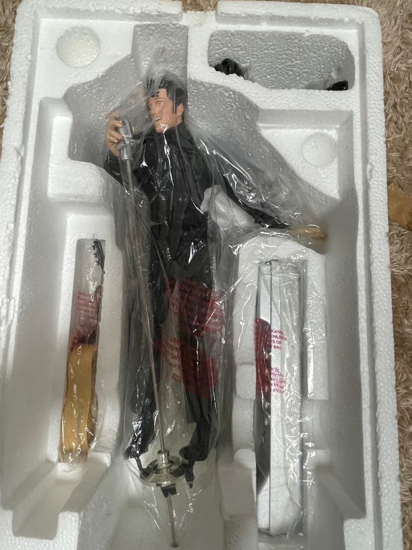 エルビス プレスリー電話 - メルカリ