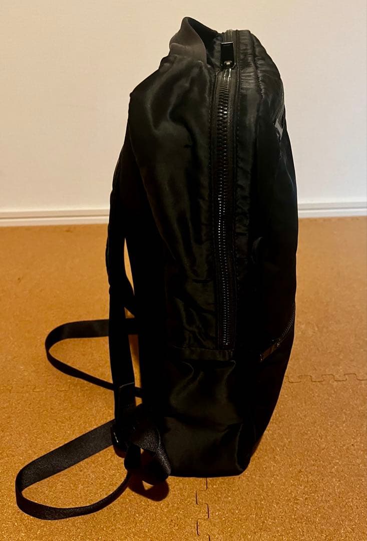 PORTER EVO エヴォ ビジネスリュック ブラック 軽量 撥水 吉田カバン