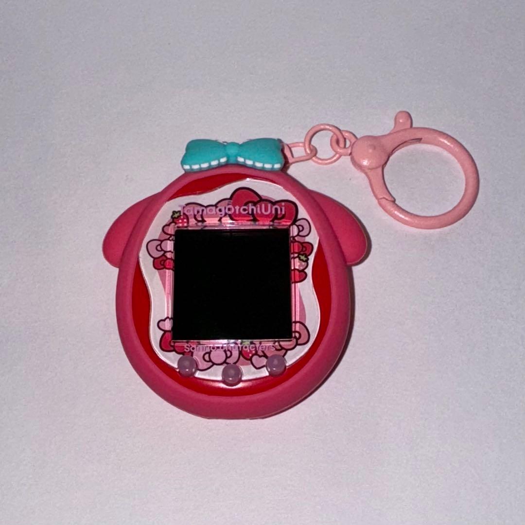 Tamagotchi Uni /たまごっちユニ/サンリオキャラクターズ