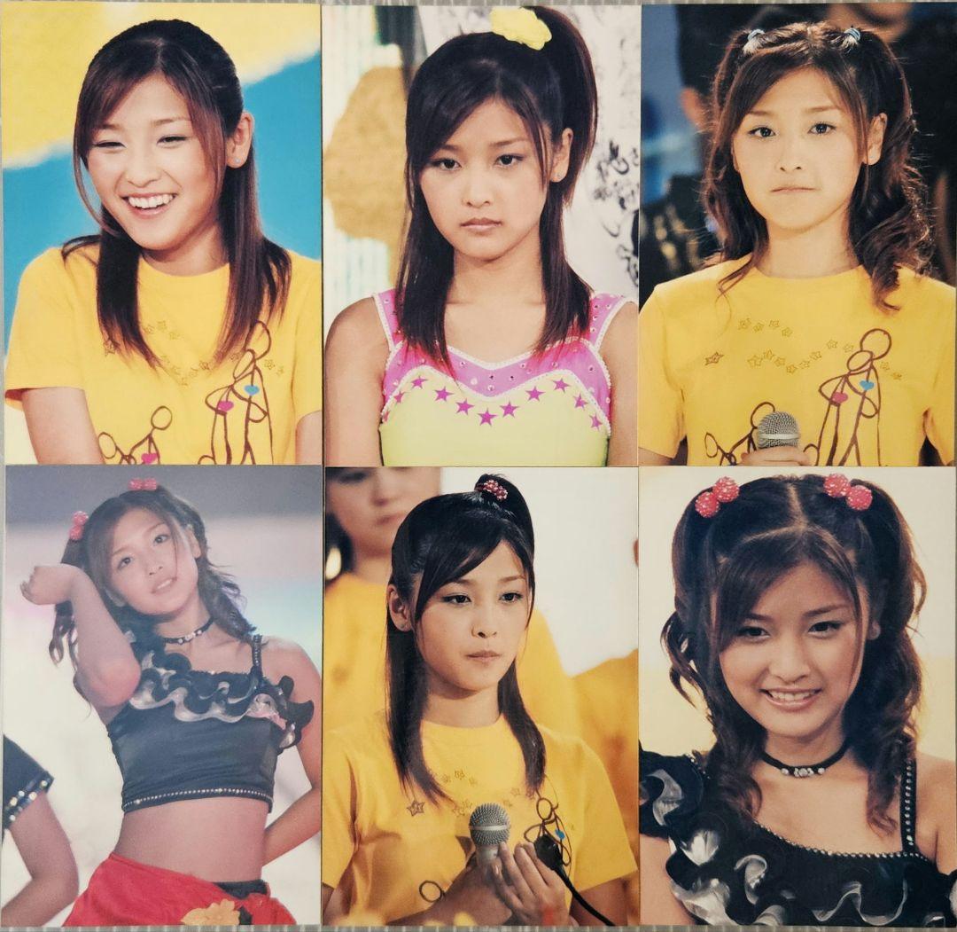 モーニング娘。石川梨華写真Eサイズ15枚 - メルカリ