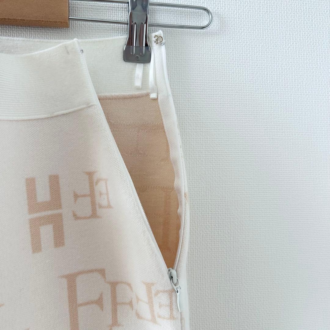 新品未使用✨エリザベッタフランキ　タイトスカート　40