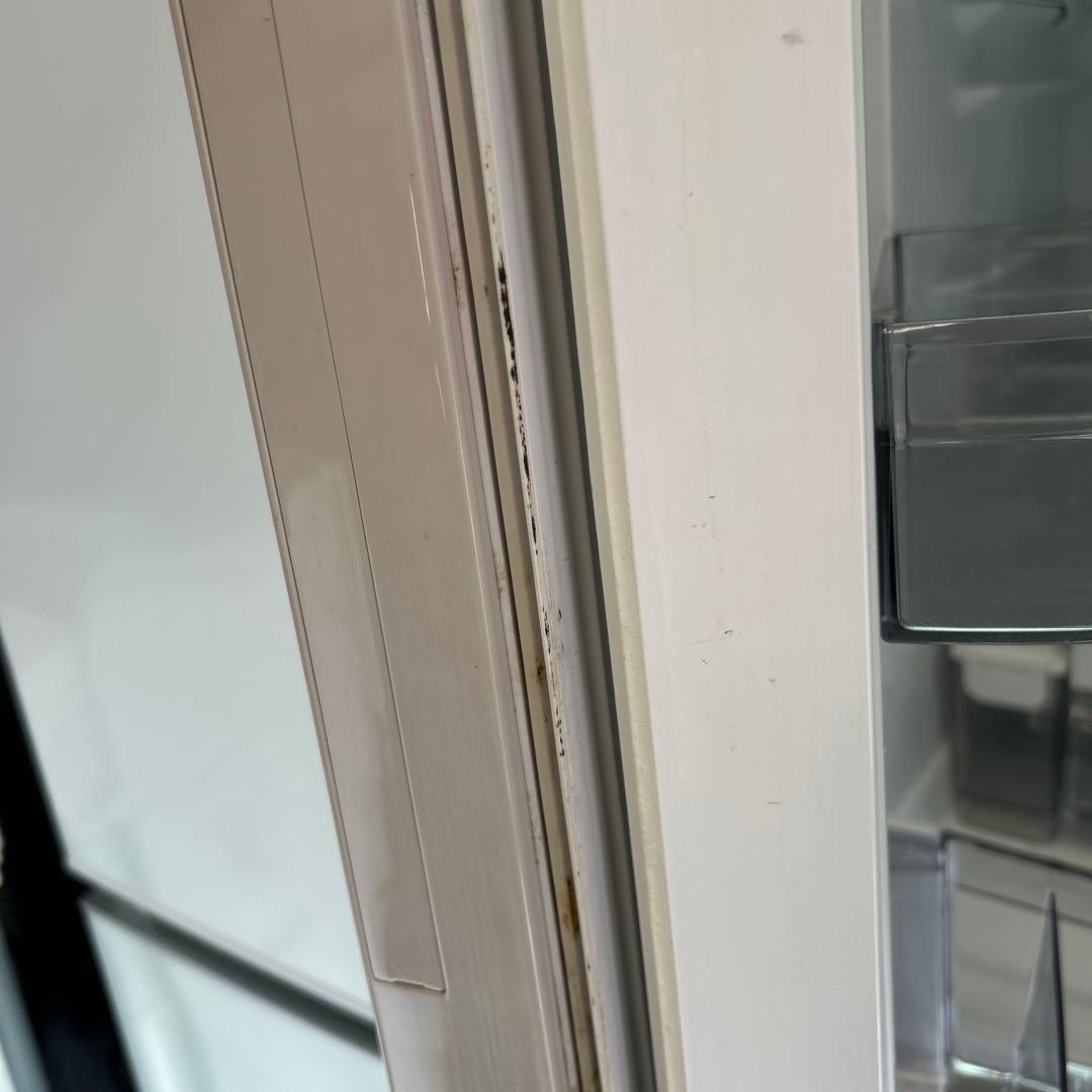 東芝 TOSHIBA VEGETA 冷蔵庫 GR-R460FZ （ZC）