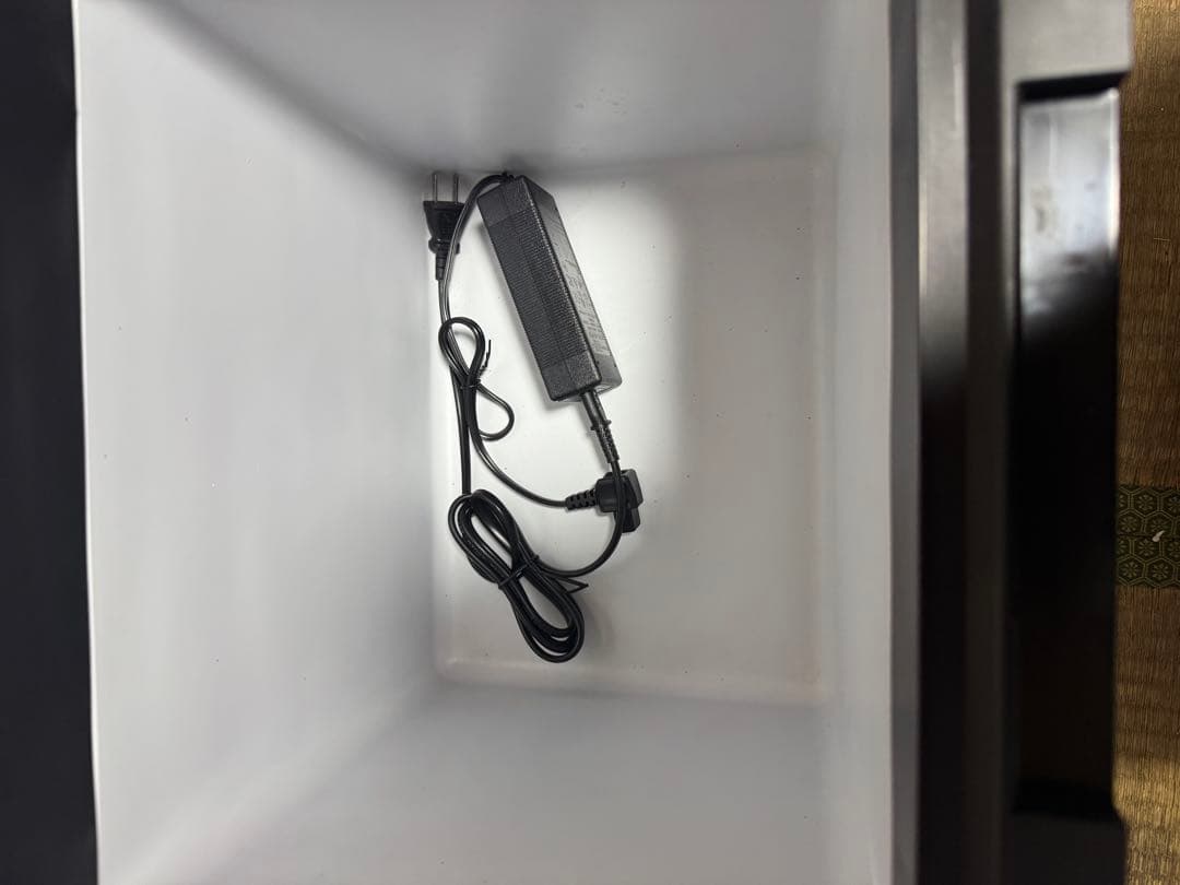 み*様 YAMAZEN AC/DC 2WAY冷凍冷蔵庫 JRC-WC25 ポータ