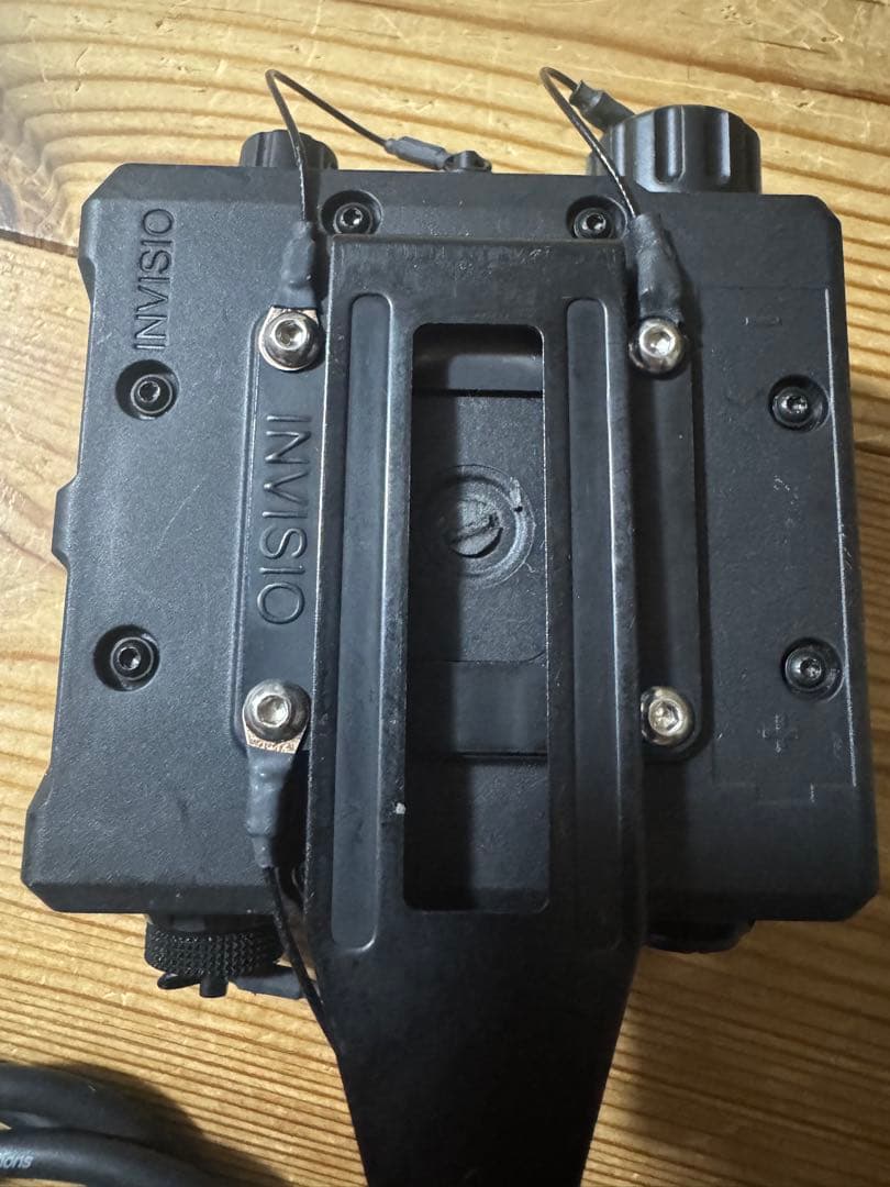 中古ジャンク INVISIIO X50