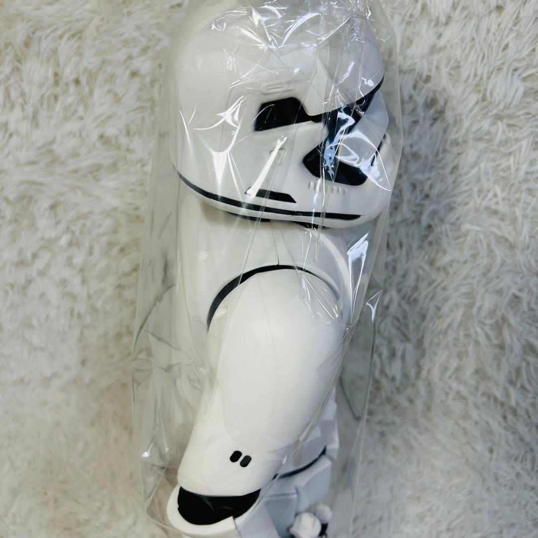 美品！ レア！ star wars ストームトルーパー 31インチ フィギュア