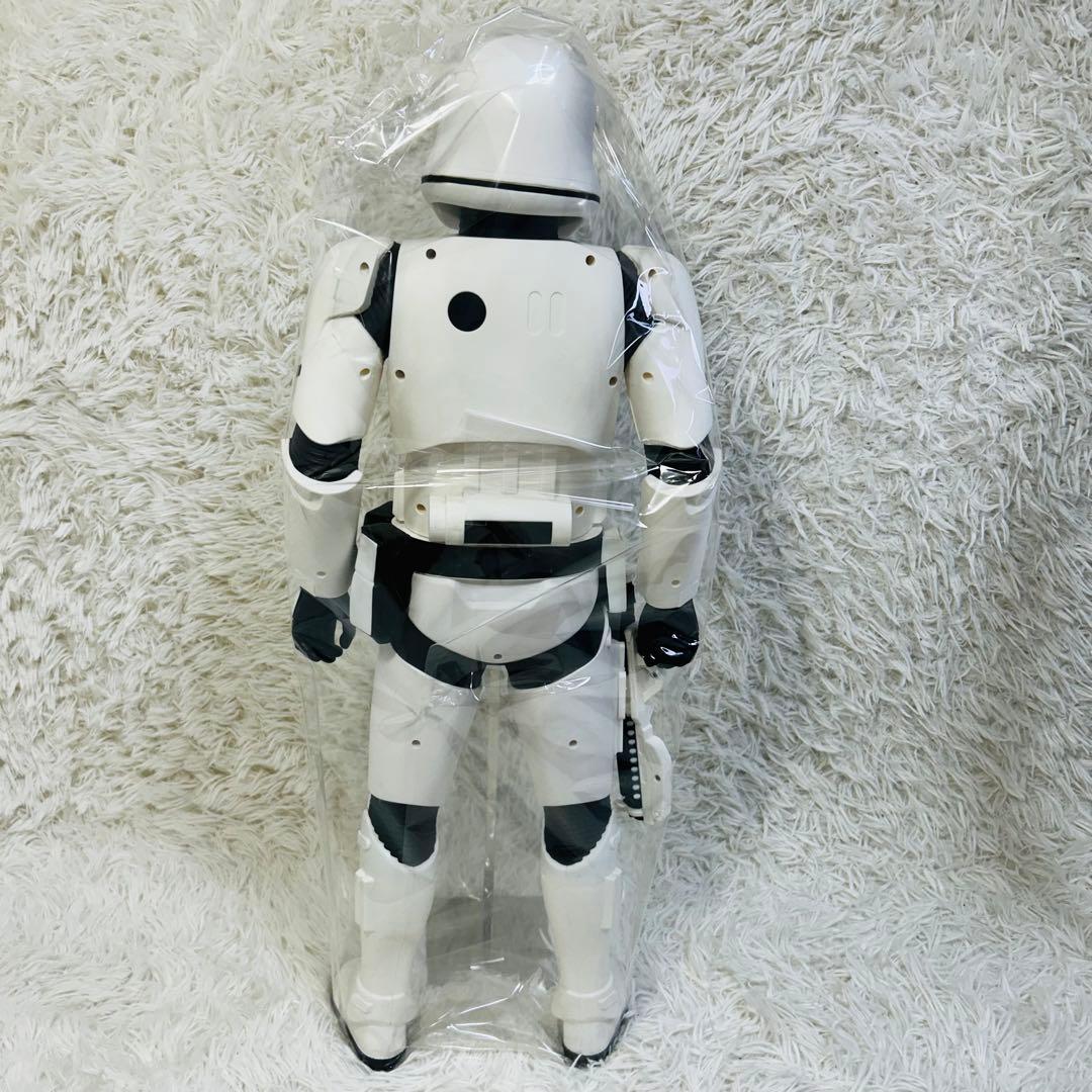 美品！ レア！ star wars ストームトルーパー 31インチ フィギュア