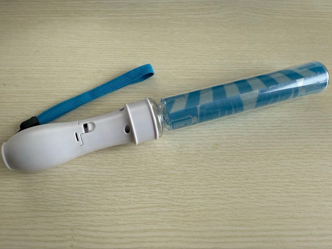 M!LK ペンライト 塩﨑大智 M!LK 塩﨑太智 10周年記念 M!LK キャンドリ