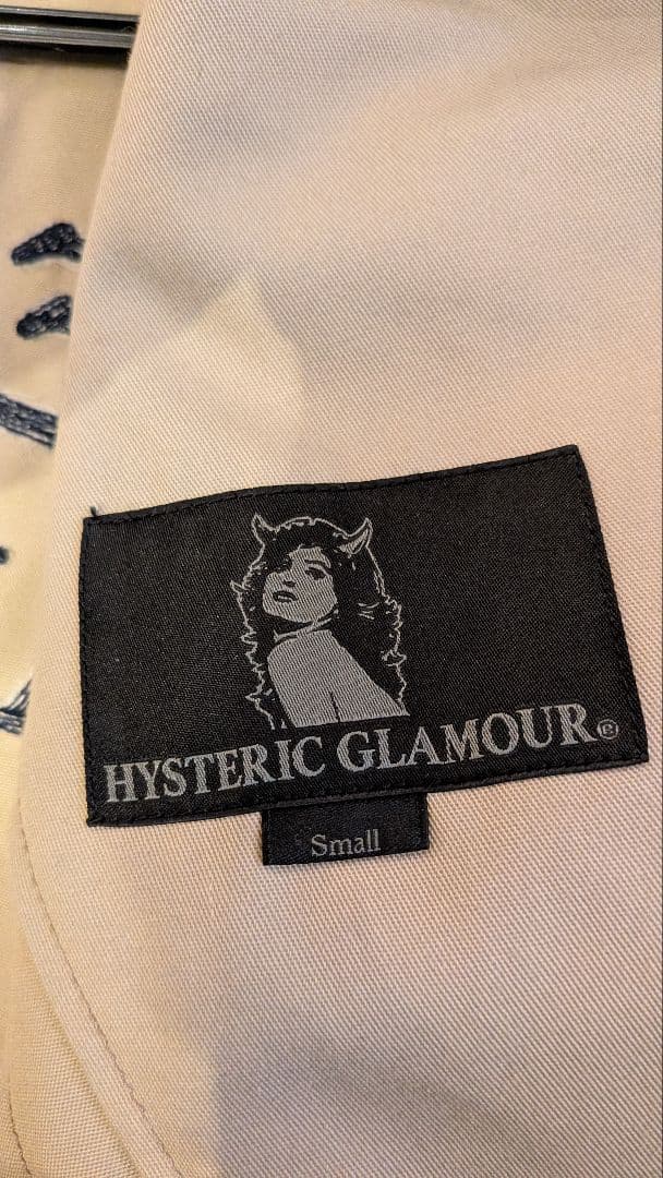 かぶりの名作ヒステリックグラマーDETROIT KILLCITY