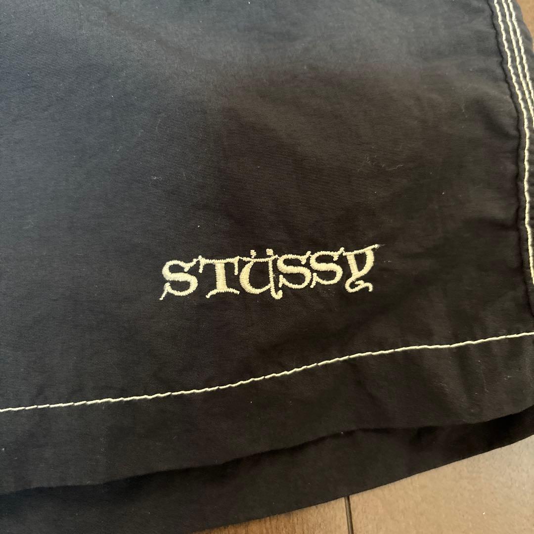 ステューシー 水着 正規品 レア