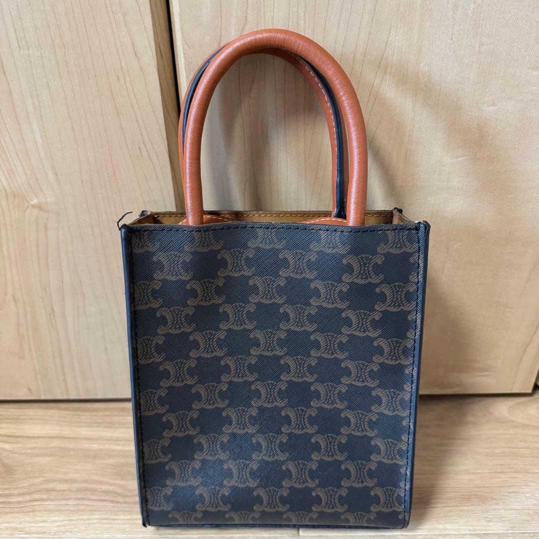 k*o様 CELILE ショルダーバッグ