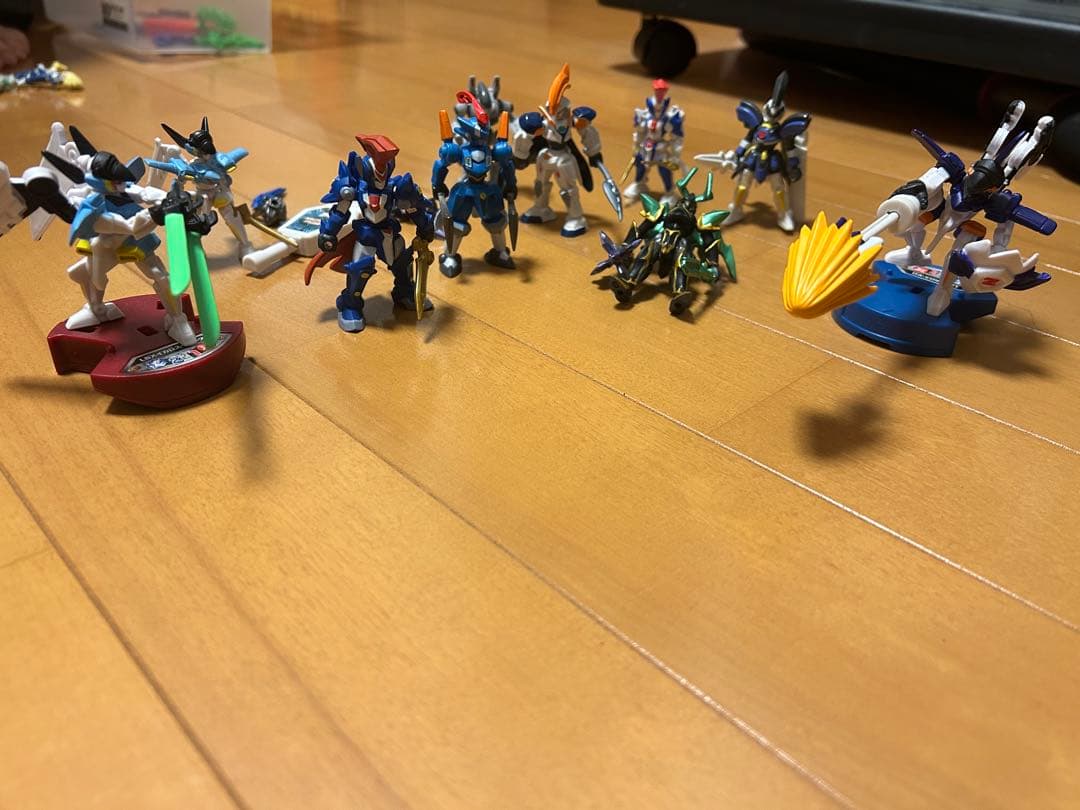 ダンボール戦機11体セット ダンボール戦機 LBX ZX3 Build 1 | Danball Senki Wiki | Fandom